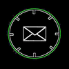 Email and SMS Scheduler App Icon