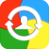 Fast Sync for Gmail Contacts App Icon