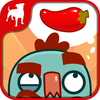 Rubber Tacos - Amazing Family Adventure App Icon