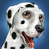 DogWorld 3D My Dalmatian App Icon