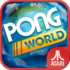 PongWorld App Icon