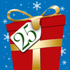 Advent 2012 25 Christmas Apps App Icon