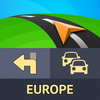Sygic Europe GPS Navigation
