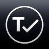 TaskPaper  Simple to-do lists App Icon