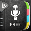 Super Note Recorder Notes Memos Free App Icon