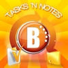 Tasksn Notes Exchange server App Icon