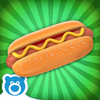 Hot Dog Maker by Bluebear App Icon