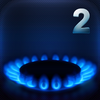 Gas Tycoon 2 App Icon
