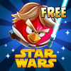 Angry Birds Star Wars Free App Icon