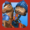Mike the Knight The Great Gallop App Icon
