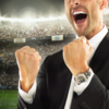 Football Manager Handheld 2013 App Icon