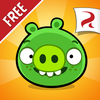 Bad Piggies Free App Icon