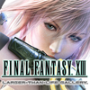 FINAL FANTASY XIII  Larger-than-Life Gallery App Icon