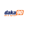 Daka90 App Icon