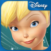 Disney Fairies Lost and Found App Icon
