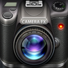Camera FX App Icon