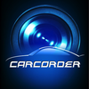 Carcorder App Icon