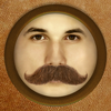 BoothStache App Icon