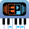 Echo Piano App Icon