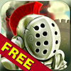 Knights Onrush Free App Icon