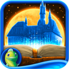 Magic Encyclopedia Moon Light App Icon
