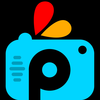 PicsArt Photo Studio App Icon