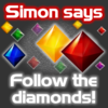 simon says HD PRO simon says diamonds memory game