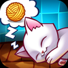 Wake the Cat App Icon