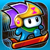 Time Surfer App Icon