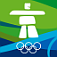 Vancouver 2010  Official Game of the Olympic Winter Games App Icon