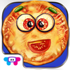 Pizza Crazy Chef - Make Eat and Deliver Pizzas with Over 100 Toppings
