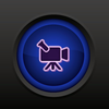 iRecorder - One Touch Video Recorder App Icon
