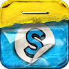 Stickr App Icon