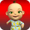 Baby Run - Jump Star App Icon
