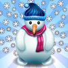 Pocket Snow Storm A Virtual Reality Blizzard White Christmas Edition App Icon
