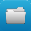 File Manager Pro App App Icon