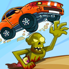 Zombie Road Trip App Icon
