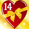 Valentines Day 2013 14 free apps for love App Icon
