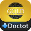 GOLD COPD Strategy App Icon