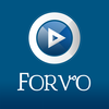 Forvo Pronunciation App Icon