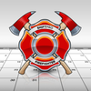 ShiftPro - Fire Fighters App Icon