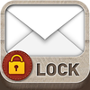 Mail Locker - Keep Your Mail Safe App Icon