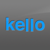 Kello App Icon