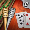 Aces Cribbage Free App Icon