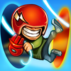 Rock Runners App Icon