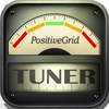 AccuTune - Chromatic Tuner App Icon