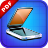 Handy Scanner - Multipage Document Scanner and PDF Creator App Icon