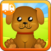 Animals Babies and Homes App Icon