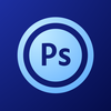 Adobe Photoshop Touch for phone App Icon