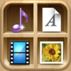 Files App App Icon